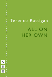 All On Her Own