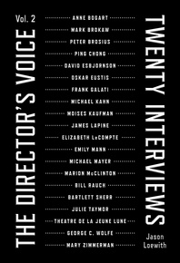 The Director&#039;s Voice, Vol.2