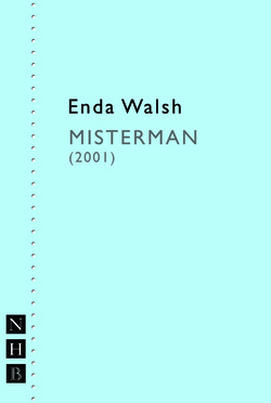 misterman (2001 edition)
