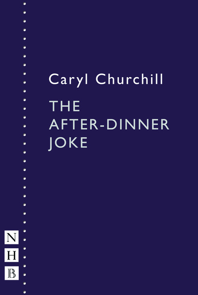 The After-Dinner Joke