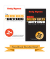 The Golden Rules of Acting - BUNDLE DEAL