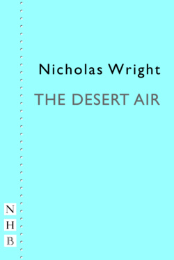 The Desert Air