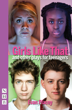Girls Like That and other plays for teenagers