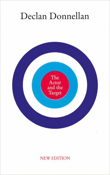 The Actor and the Target