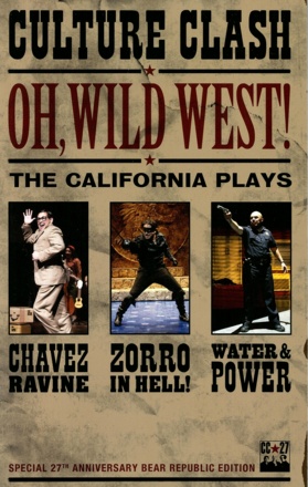 Oh, Wild West!