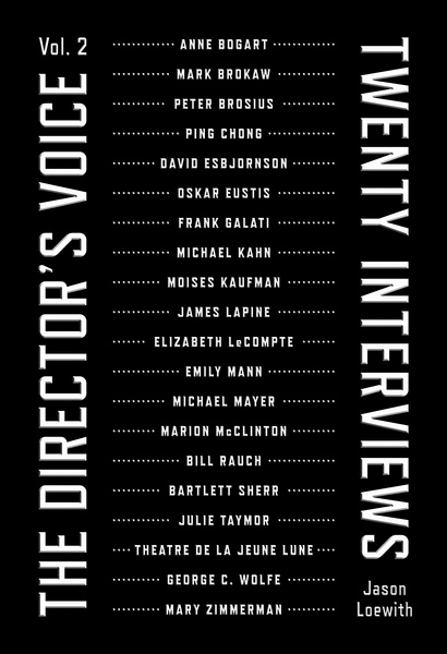 The Director&#039;s Voice, Vol.2
