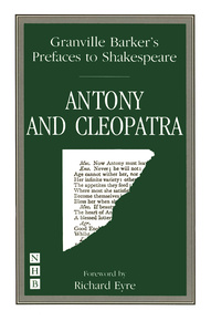 Preface to Antony and Cleopatra