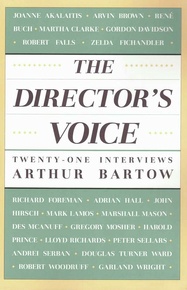 The Director&#039;s Voice