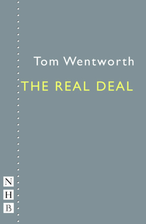 The Real Deal