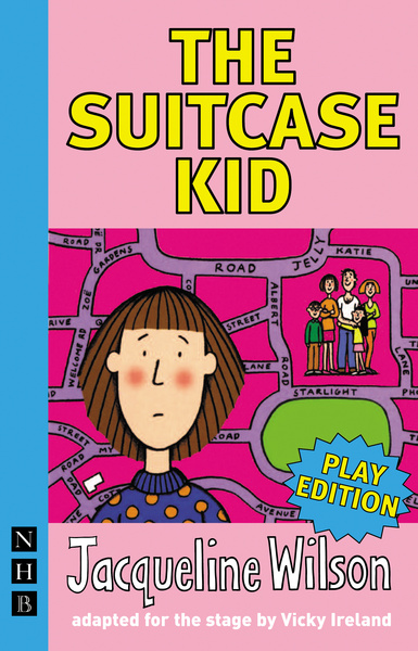 The Suitcase Kid (stage version)