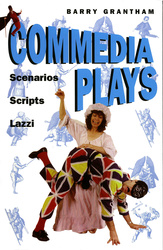 Commedia Plays