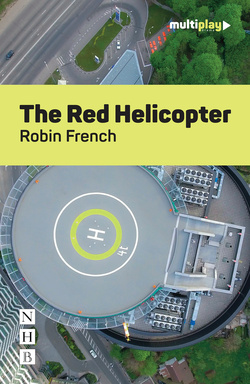 The Red Helicopter