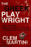 The Greek Playwright