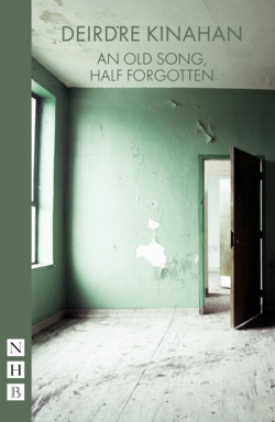 An Old Song, Half Forgotten
