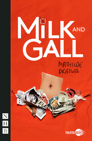 Milk and Gall