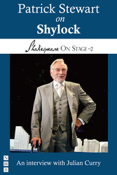 Patrick Stewart on Shylock