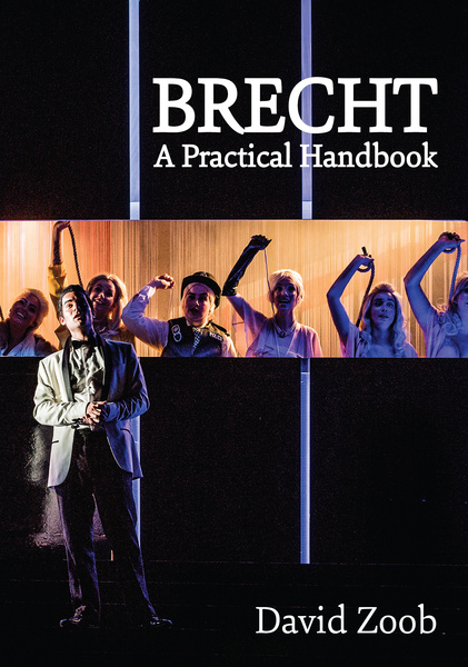 Brecht: A Practical Handbook