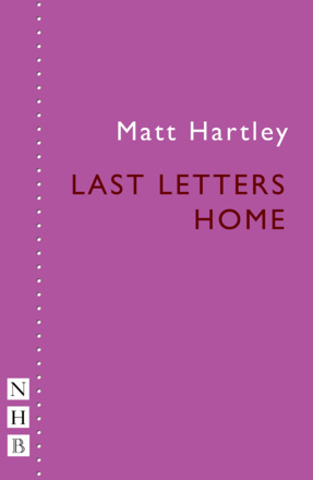 Last Letters Home