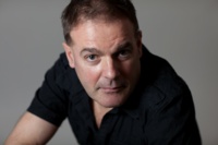 Martin Hooper