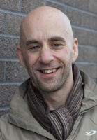 Alan Harris