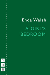 A Girl&#039;s Bedroom