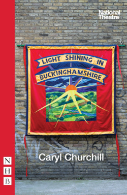 Light Shining in Buckinghamshire