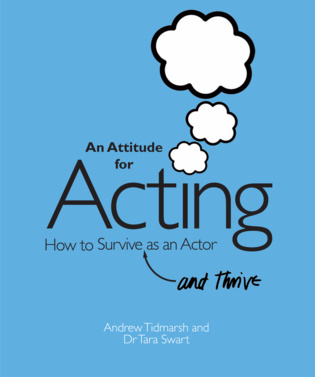 An Attitude for Acting