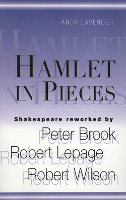 Hamlet In Pieces
