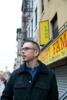 Stephen Karam