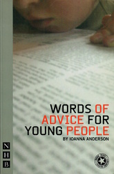 Words of Advice for Young People