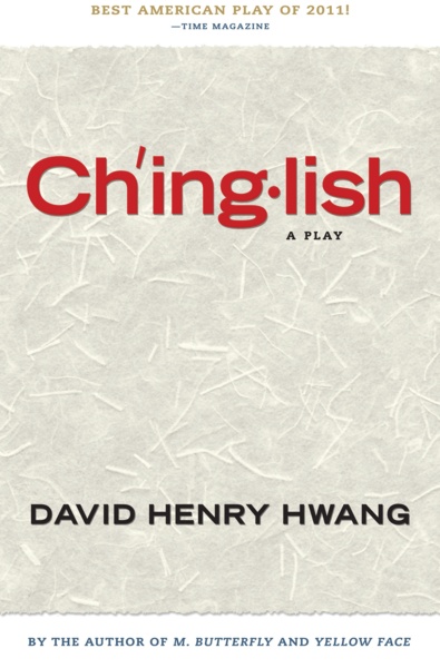 Chinglish