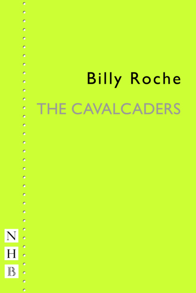 The Cavalcaders
