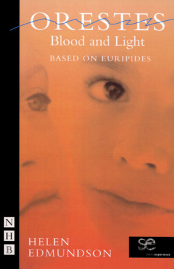 Orestes: Blood and Light
