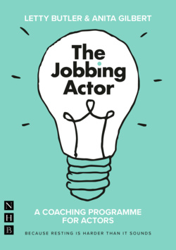 The Jobbing Actor
