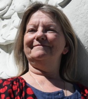 Mel Churcher