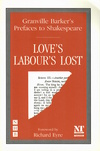 Preface to Love&#039;s Labour&#039;s Lost