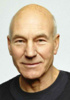 Patrick Stewart
