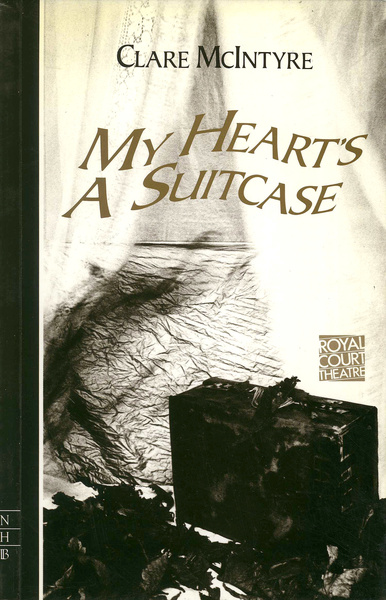 My Heart&#039;s a Suitcase