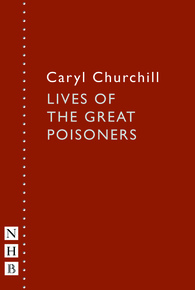 Lives of the Great Poisoners