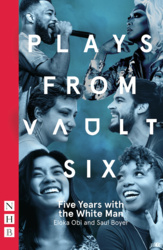 Five Years with the White Man