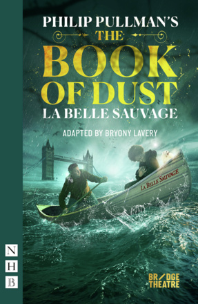 The Book of Dust – La Belle Sauvage