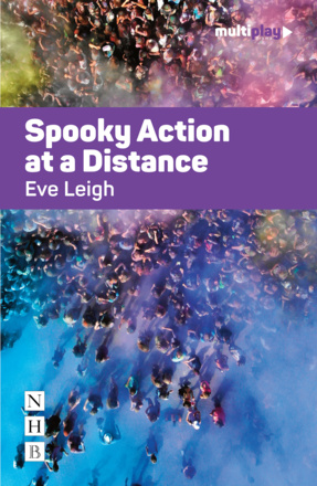 Spooky Action at a Distance