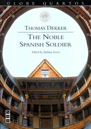 The Noble Spanish Soldier