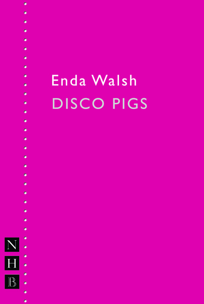 Disco Pigs