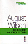The Ground On Which I Stand