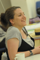 Clare Lizzimore