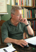Stephen Wyatt