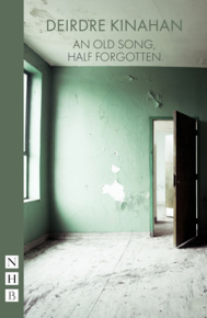 An Old Song, Half Forgotten
