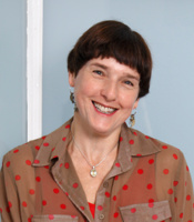 Diane Samuels