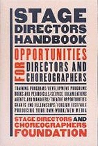 Stage Director&#039;s Handbook